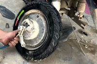 锡林郭勒盟换胎补胎服务