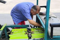 锡林郭勒盟三轮车救援服务