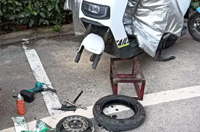 锡林郭勒盟上门维修服务