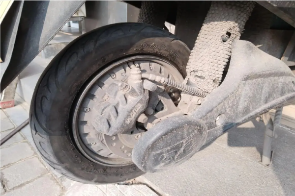 锡林郭勒盟电动车补胎换胎